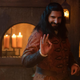 Kayvan Novak in What We Do In The Shadows